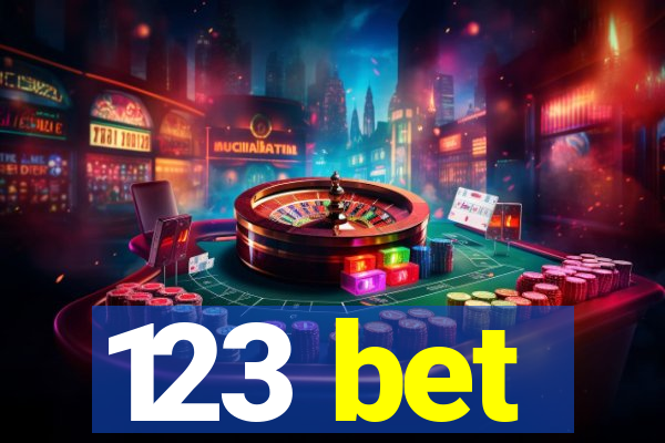 123 bet